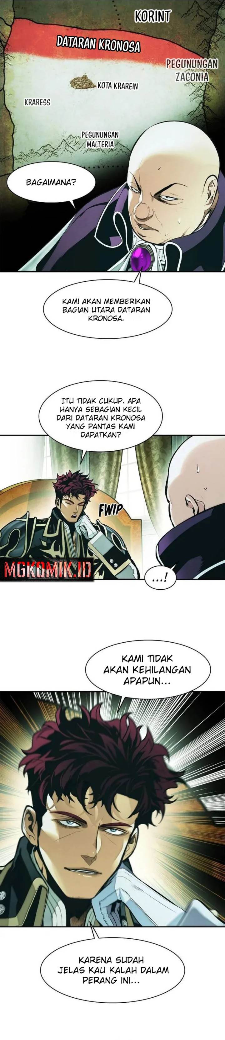 MookHyang – Dark Lady Chap 218 - Next Chap 219