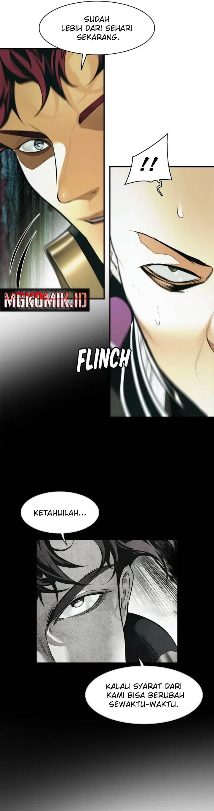 MookHyang – Dark Lady Chap 218 - Next Chap 219