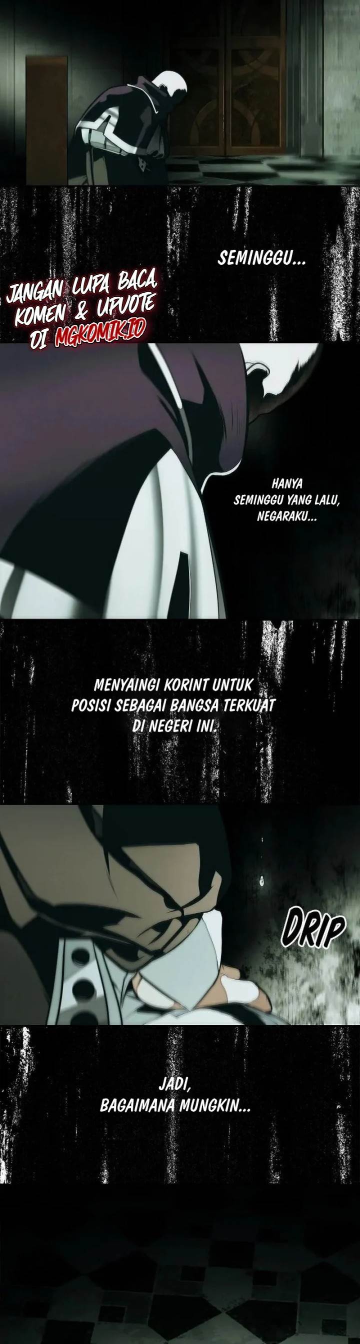 MookHyang – Dark Lady Chap 218 - Next Chap 219