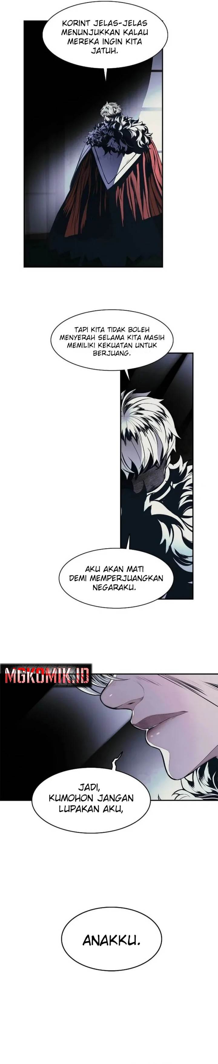 MookHyang – Dark Lady Chap 218 - Next Chap 219