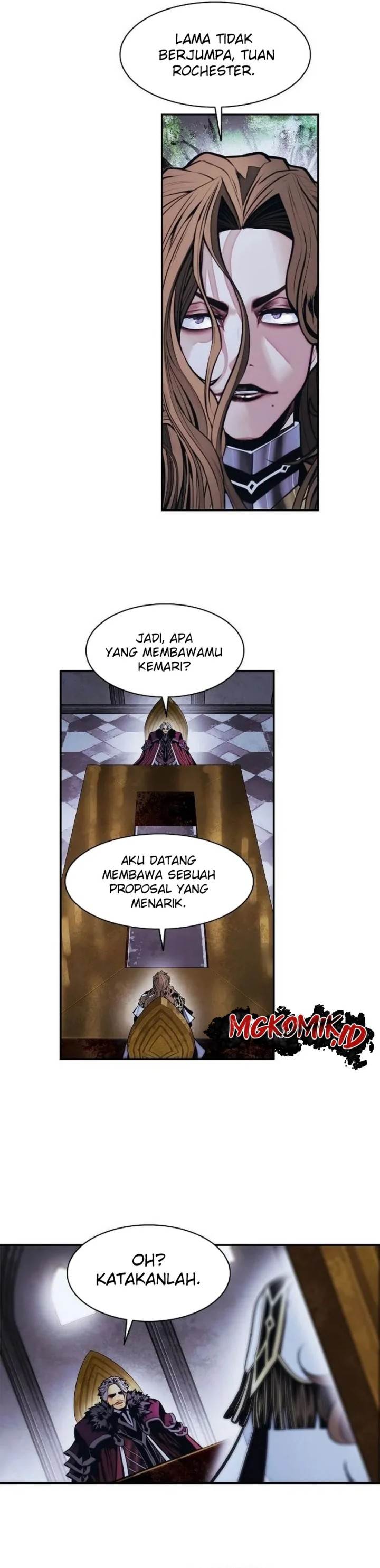 MookHyang – Dark Lady Chap 218 - Next Chap 219