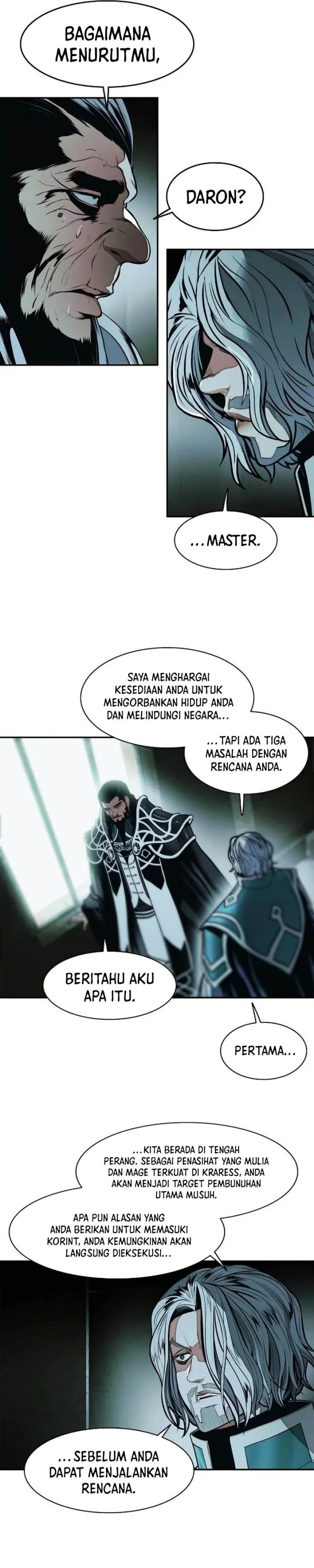 MookHyang – Dark Lady Chap 219 - Next Chap 220