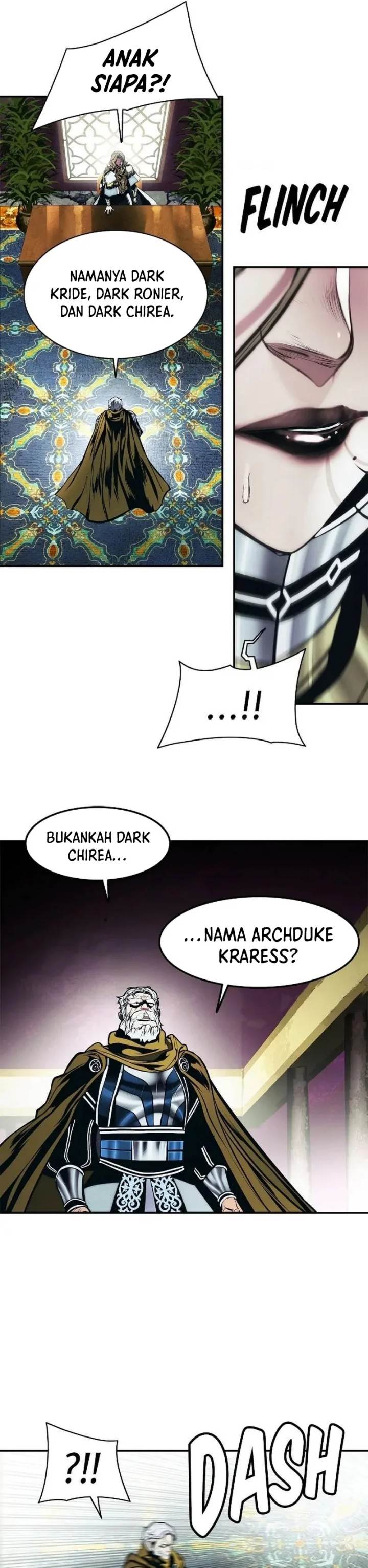 MookHyang – Dark Lady Chap 219 - Next Chap 220