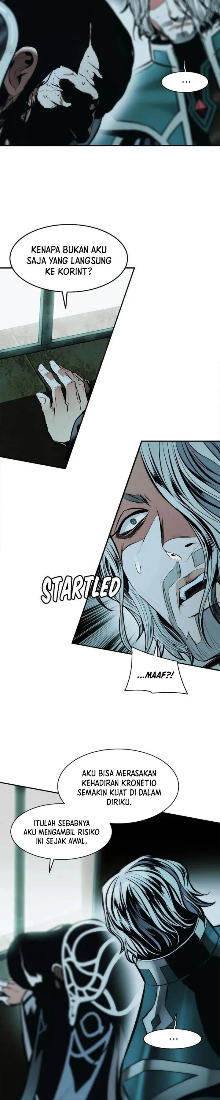 MookHyang – Dark Lady Chap 219 - Next Chap 220