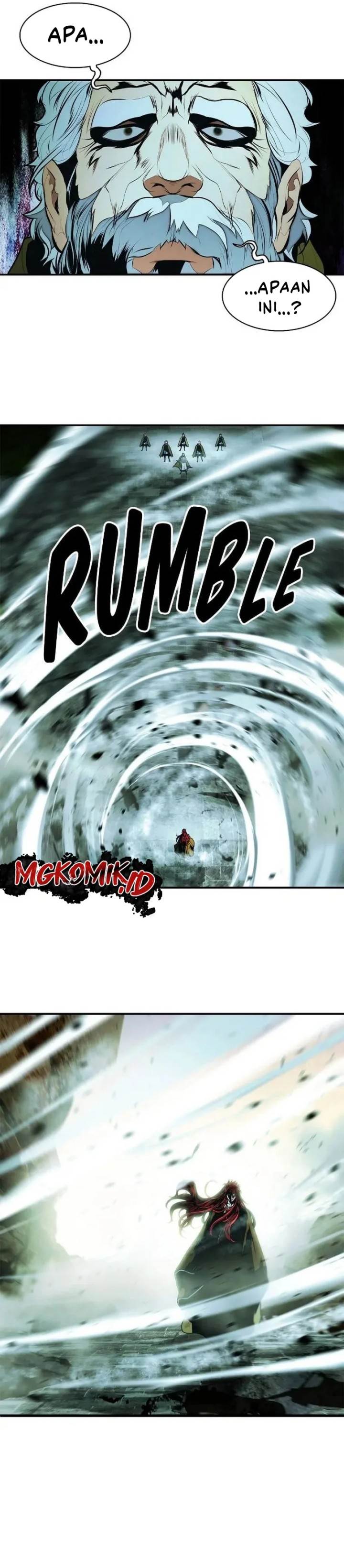 MookHyang – Dark Lady Chap 219 - Next Chap 220