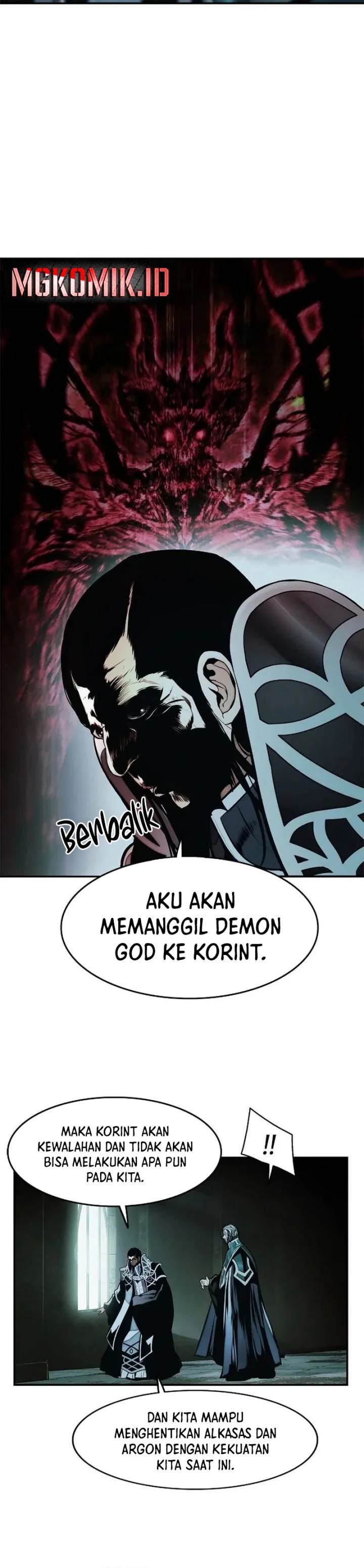 MookHyang – Dark Lady Chap 219 - Next Chap 220