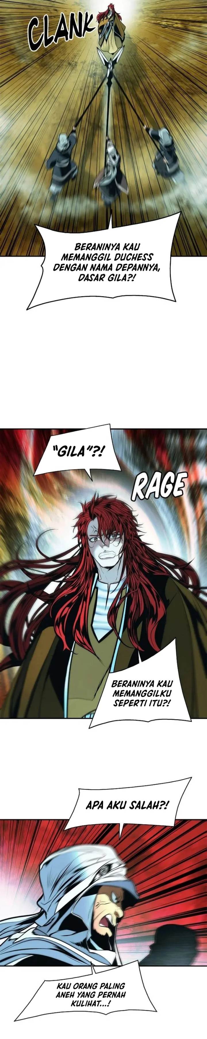 MookHyang – Dark Lady Chap 219 - Next Chap 220