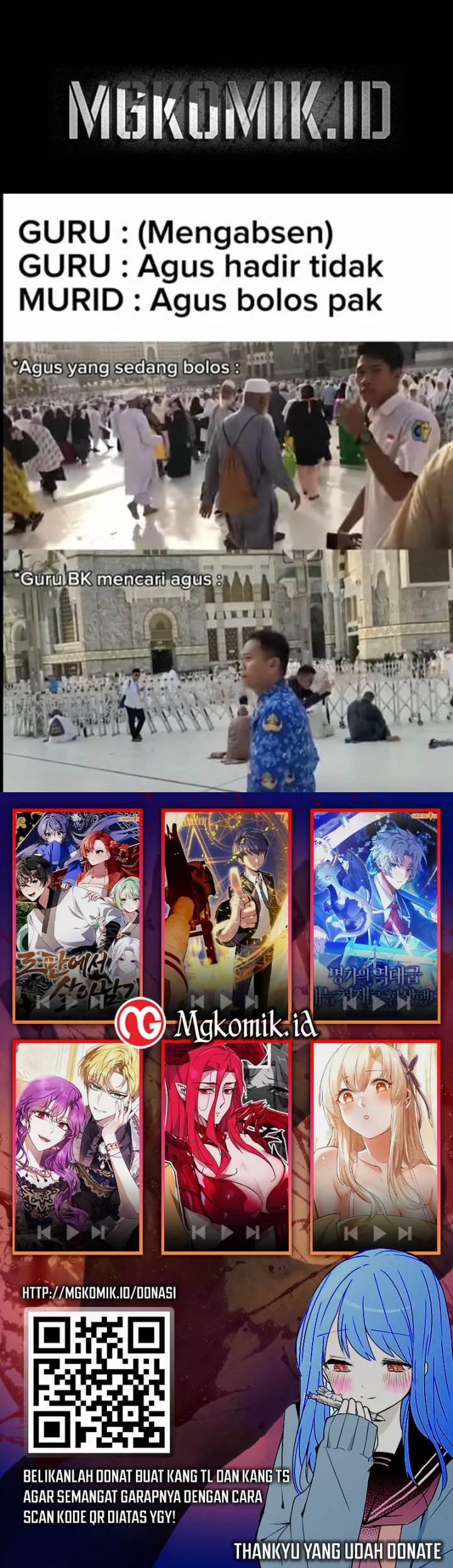 MookHyang – Dark Lady Chap 219 - Next Chap 220