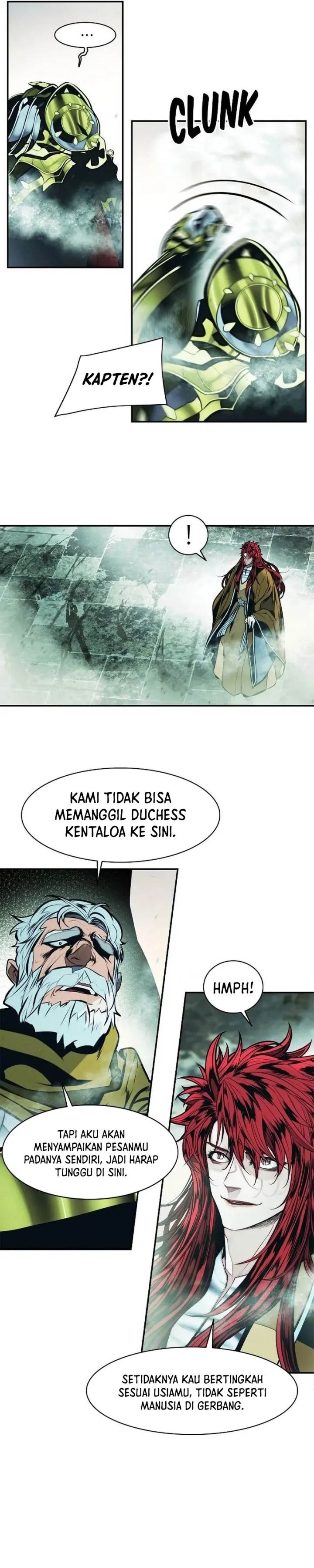 MookHyang – Dark Lady Chap 219 - Next Chap 220