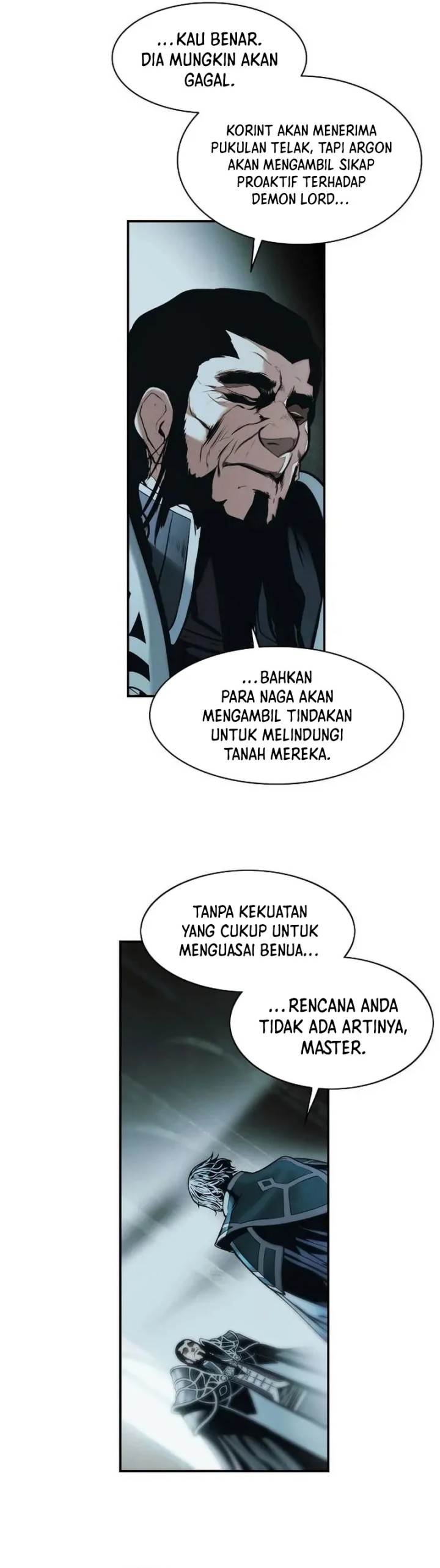 MookHyang – Dark Lady Chap 219 - Next Chap 220