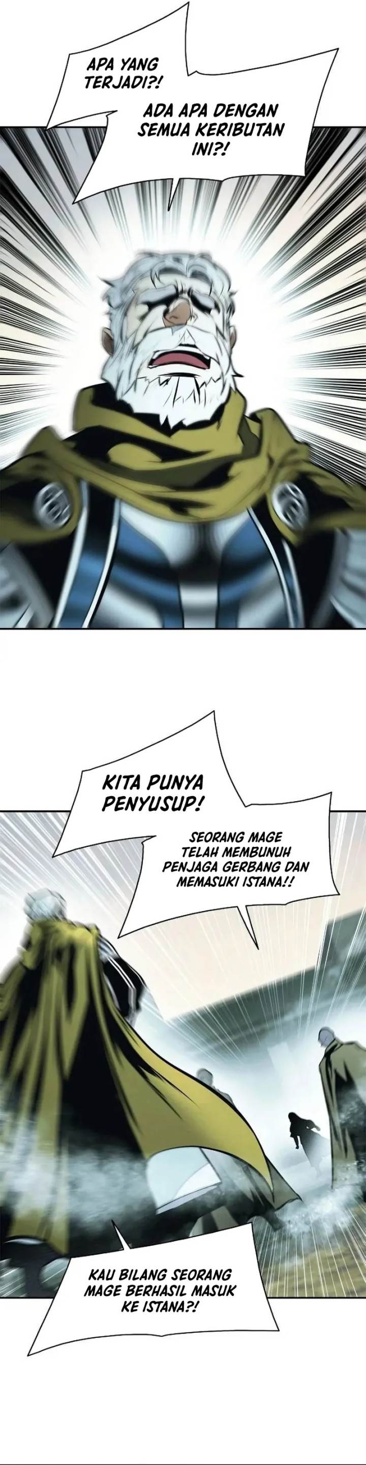 MookHyang – Dark Lady Chap 219 - Next Chap 220