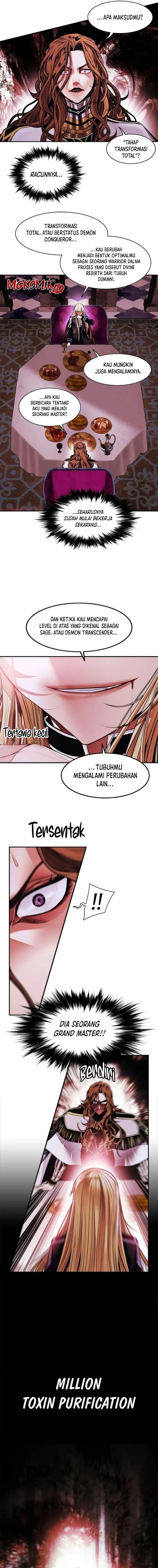 MookHyang – Dark Lady Chap 210 - Next Chap 211