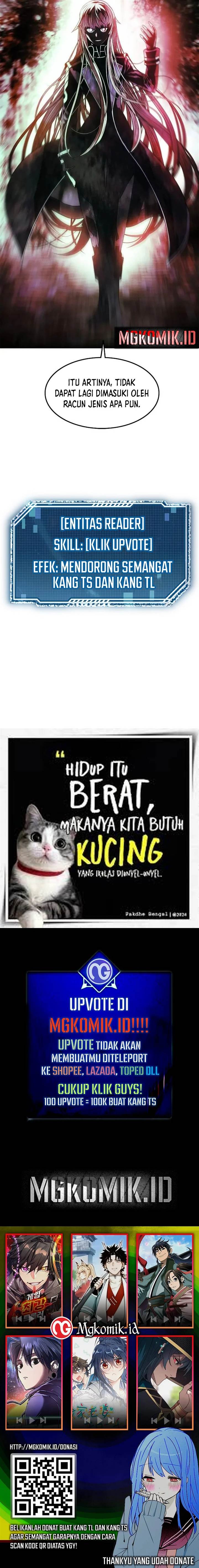 MookHyang – Dark Lady Chap 210 - Next Chap 211