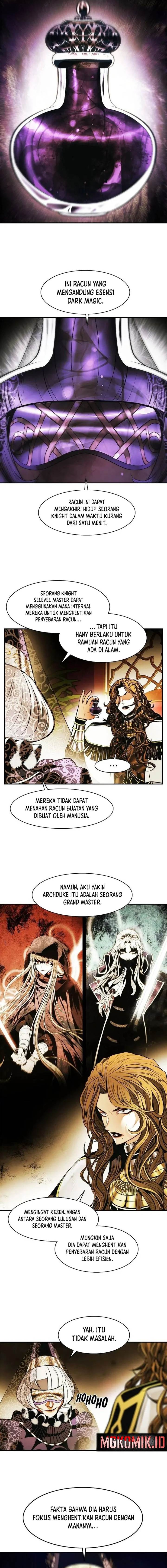 MookHyang – Dark Lady Chap 210 - Next Chap 211