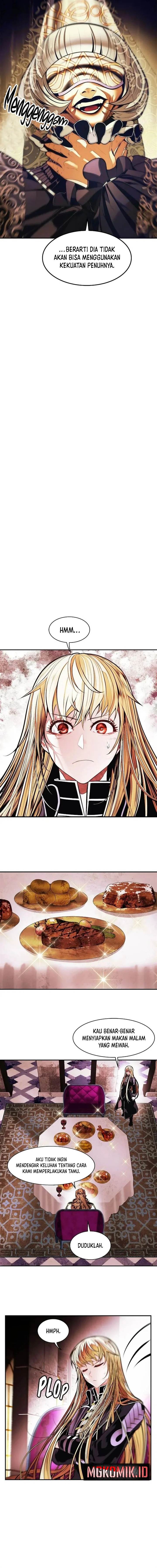 MookHyang – Dark Lady Chap 210 - Next Chap 211