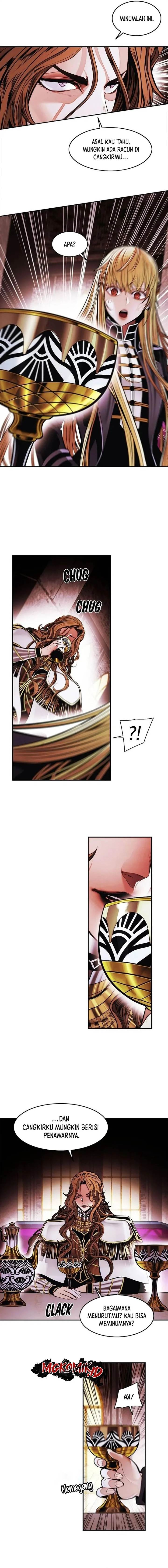 MookHyang – Dark Lady Chap 210 - Next Chap 211