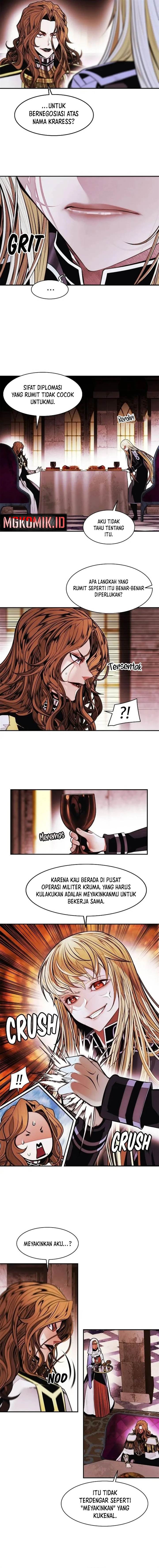 MookHyang – Dark Lady Chap 210 - Next Chap 211