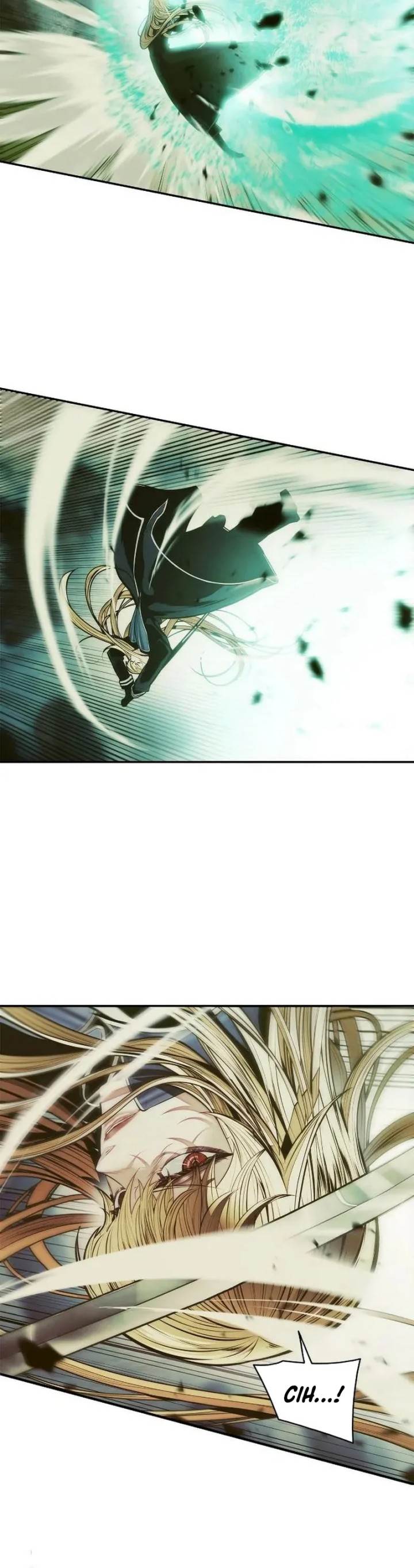 MookHyang – Dark Lady Chap 211 - Next Chap 212