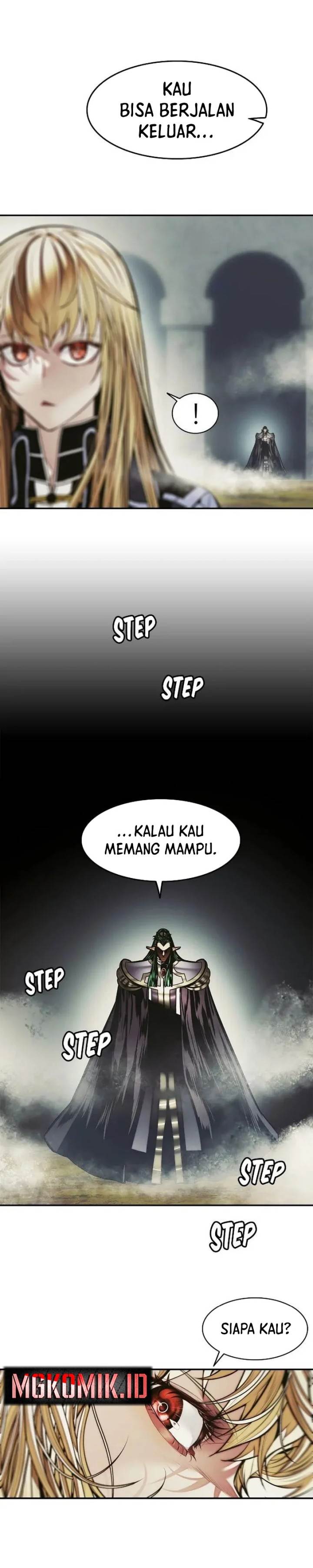 MookHyang – Dark Lady Chap 211 - Next Chap 212