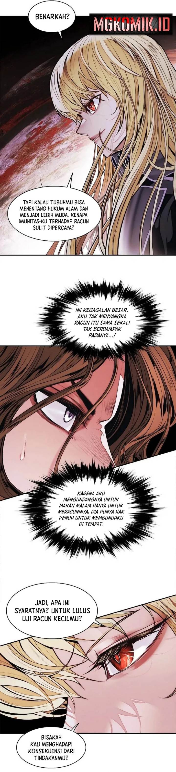 MookHyang – Dark Lady Chap 211 - Next Chap 212