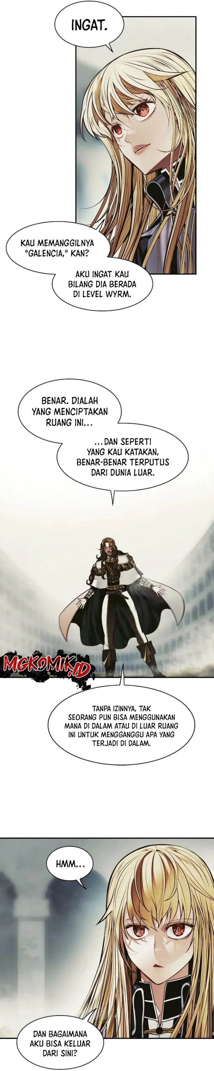MookHyang – Dark Lady Chap 211 - Next Chap 212
