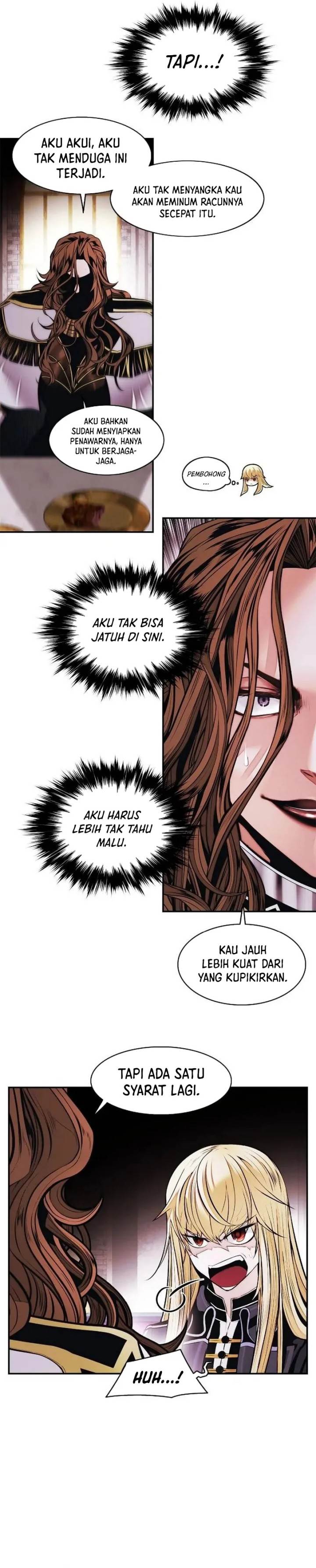 MookHyang – Dark Lady Chap 211 - Next Chap 212