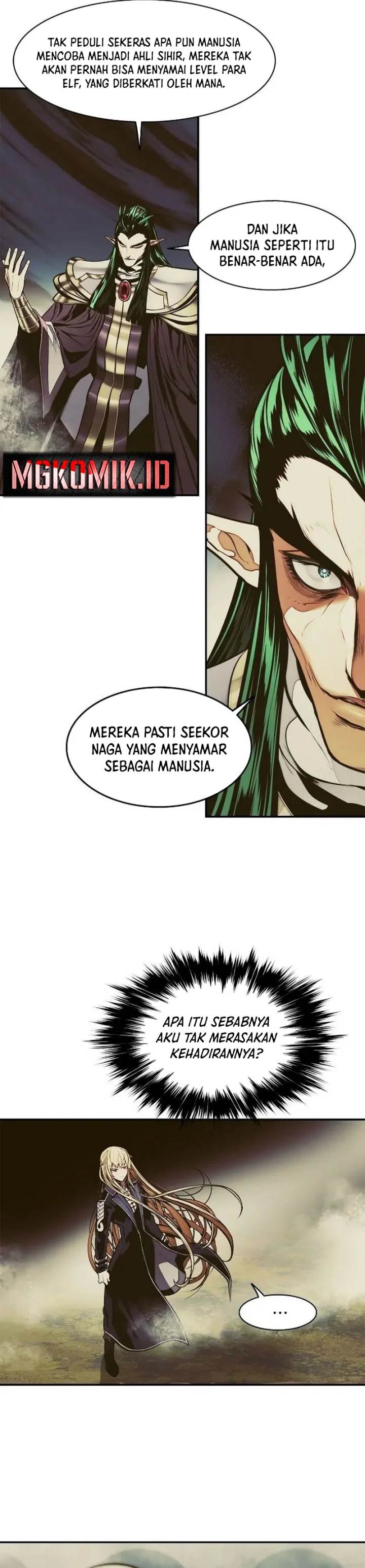 MookHyang – Dark Lady Chap 211 - Next Chap 212