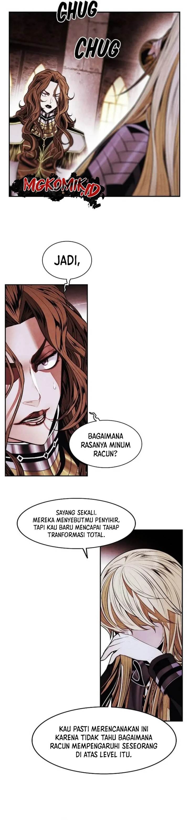 MookHyang – Dark Lady Chap 211 - Next Chap 212