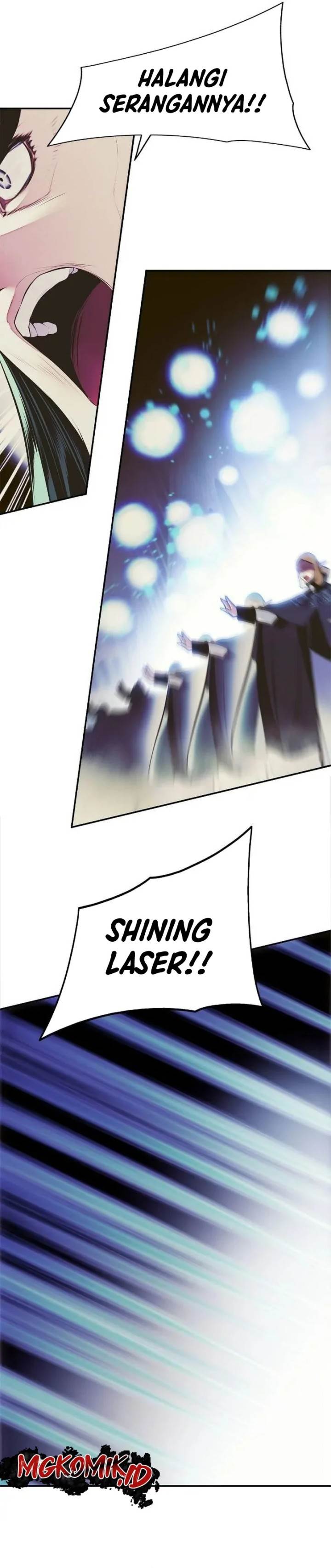 MookHyang – Dark Lady Chap 211 - Next Chap 212