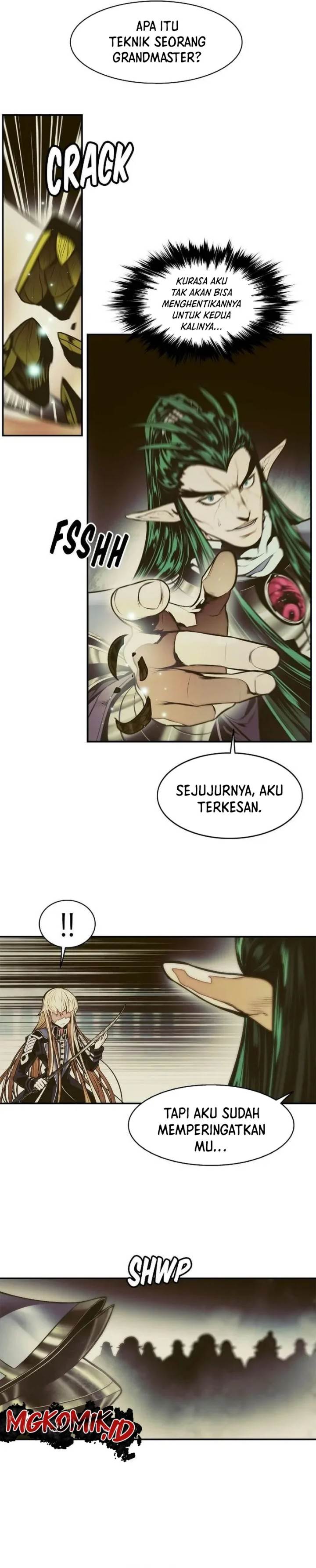 MookHyang – Dark Lady Chap 211 - Next Chap 212