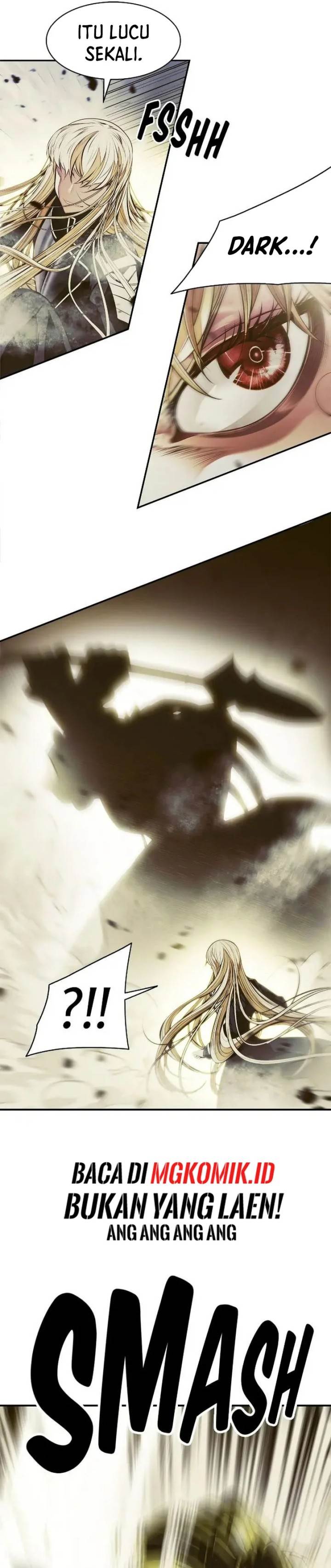 MookHyang – Dark Lady Chap 211 - Next Chap 212