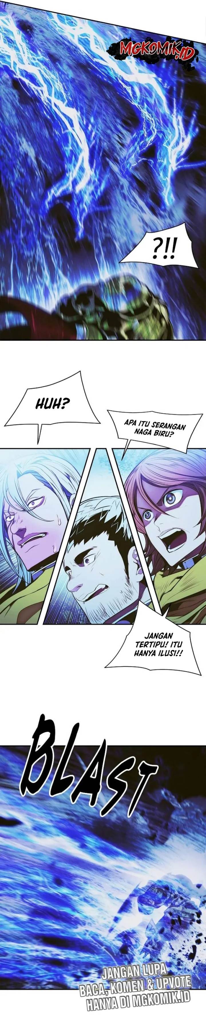 MookHyang – Dark Lady Chap 212 - Next Chap 213