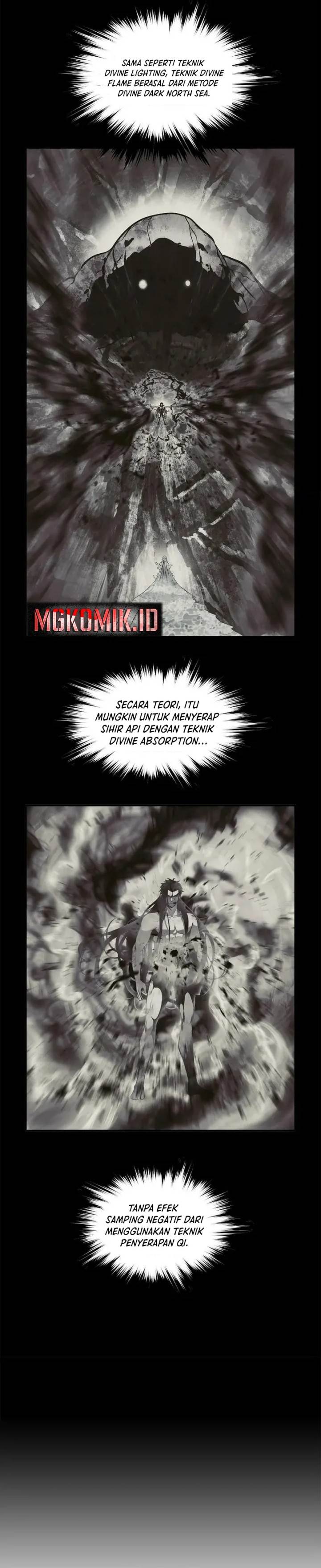 MookHyang – Dark Lady Chap 212 - Next Chap 213