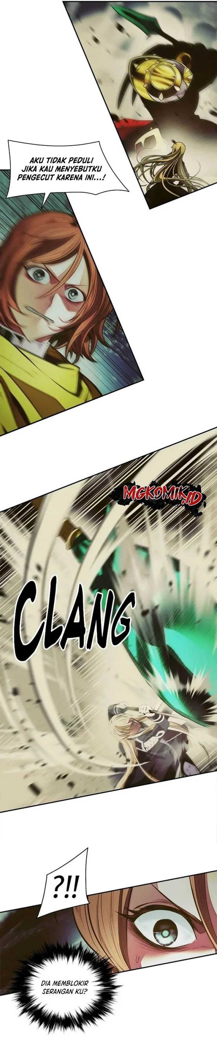 MookHyang – Dark Lady Chap 212 - Next Chap 213