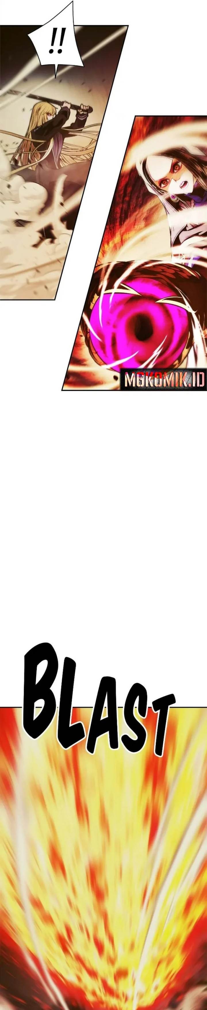 MookHyang – Dark Lady Chap 212 - Next Chap 213