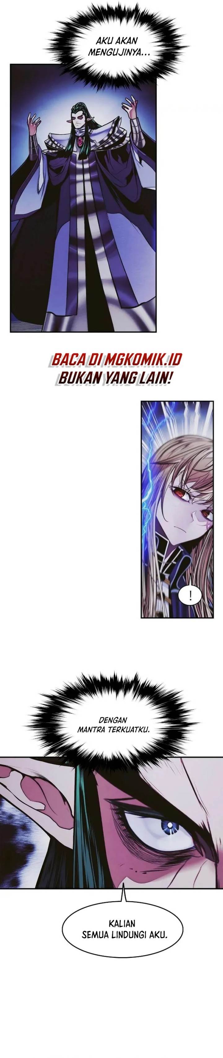 MookHyang – Dark Lady Chap 212 - Next Chap 213