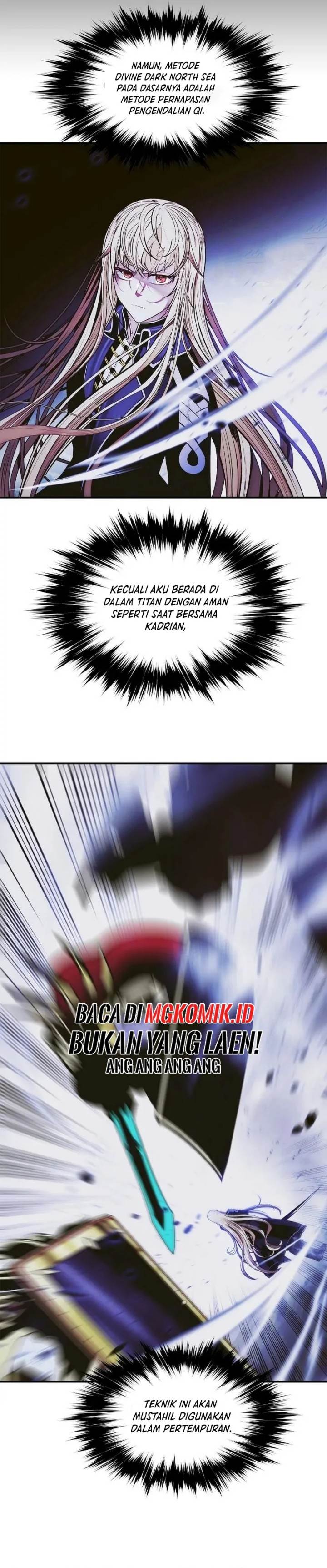 MookHyang – Dark Lady Chap 212 - Next Chap 213