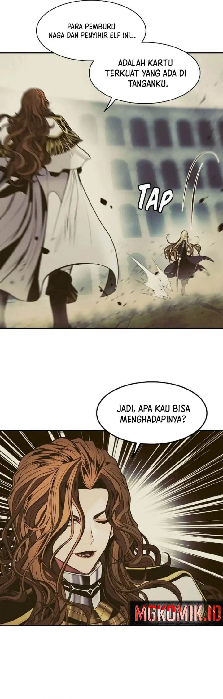 MookHyang – Dark Lady Chap 212 - Next Chap 213