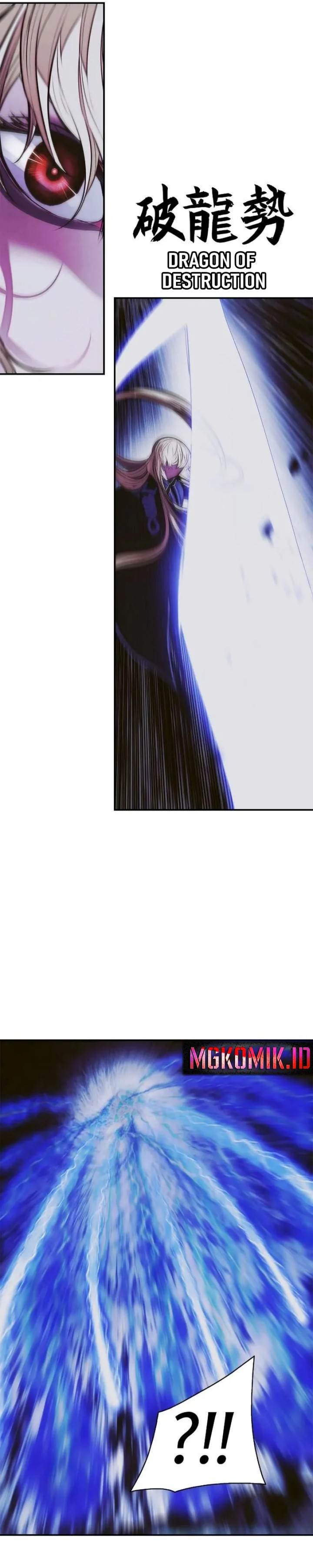 MookHyang – Dark Lady Chap 212 - Next Chap 213