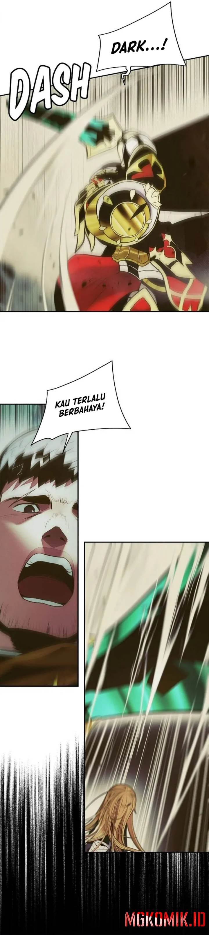 MookHyang – Dark Lady Chap 212 - Next Chap 213