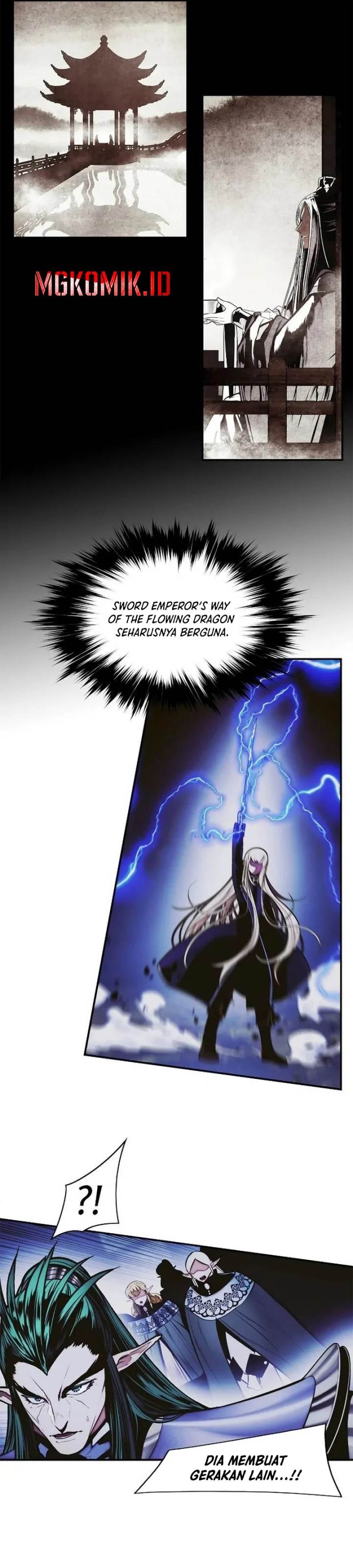 MookHyang – Dark Lady Chap 212 - Next Chap 213