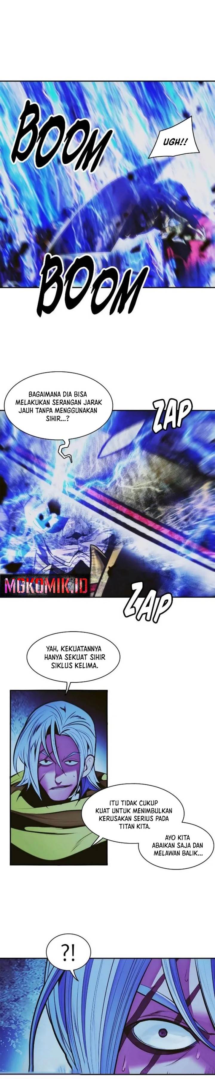MookHyang – Dark Lady Chap 212 - Next Chap 213