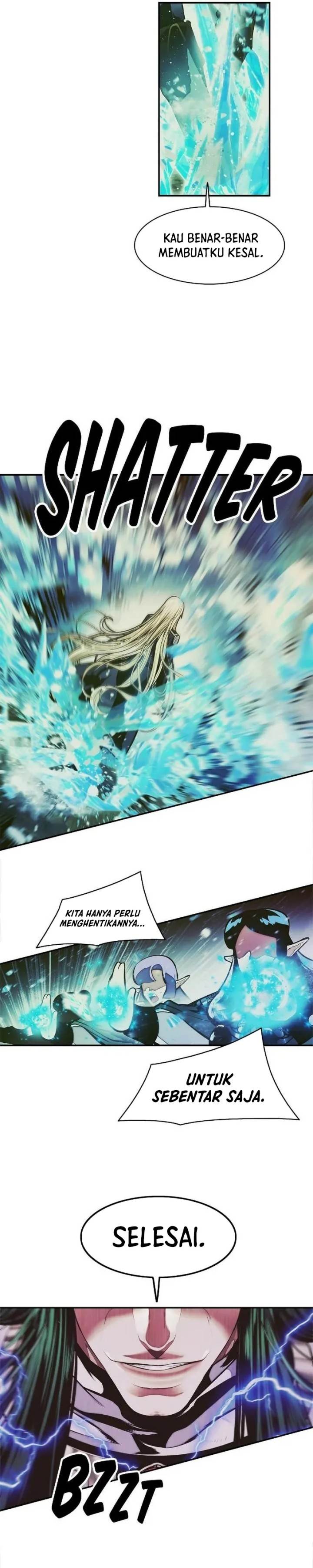 MookHyang – Dark Lady Chap 213 - Next Chap 214