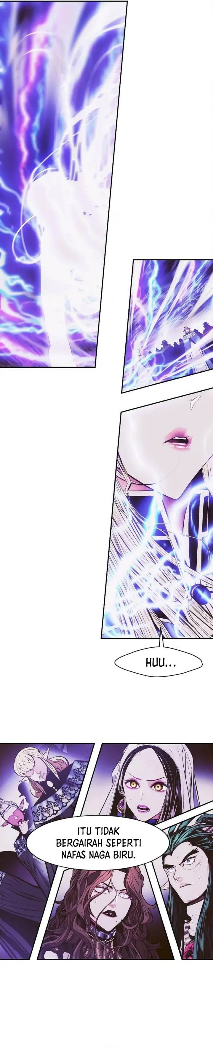 MookHyang – Dark Lady Chap 213 - Next Chap 214