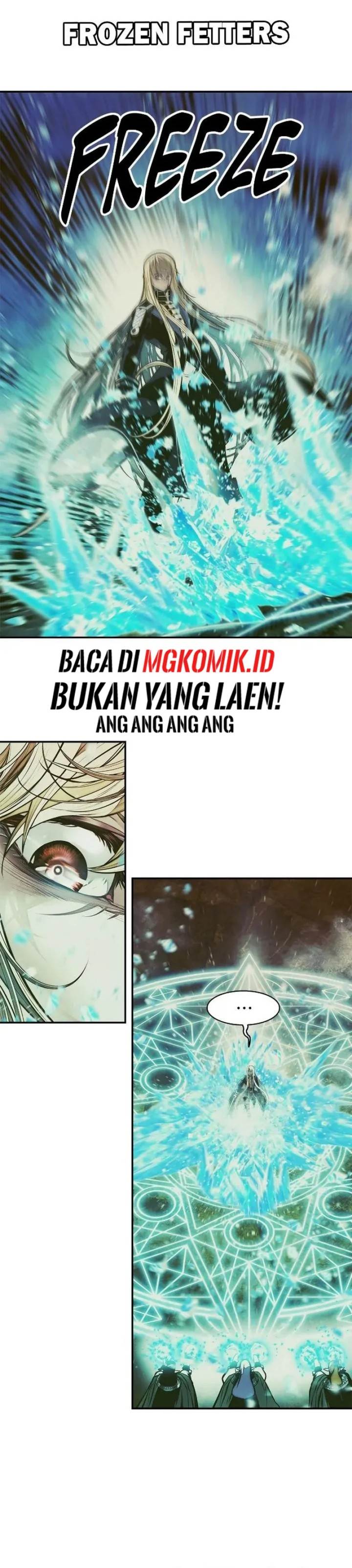 MookHyang – Dark Lady Chap 213 - Next Chap 214