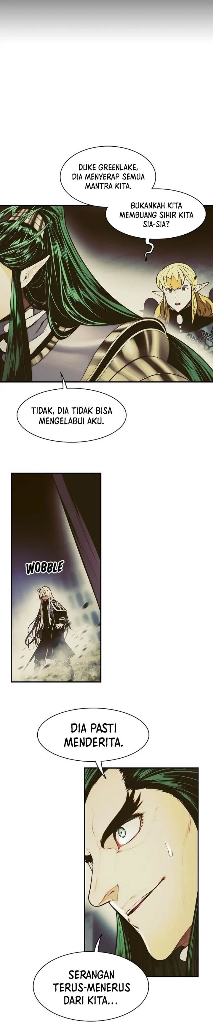 MookHyang – Dark Lady Chap 213 - Next Chap 214