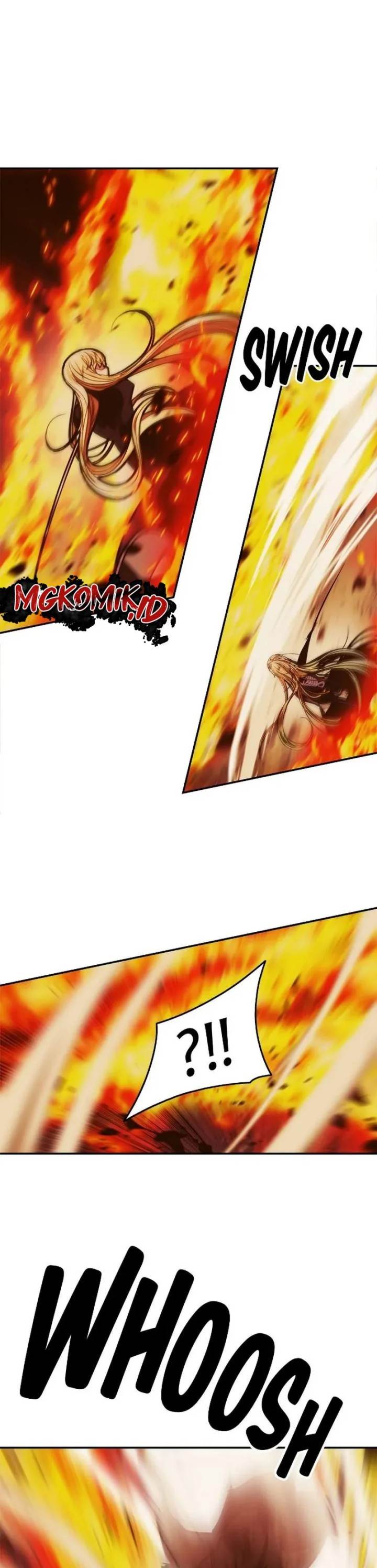 MookHyang – Dark Lady Chap 213 - Next Chap 214