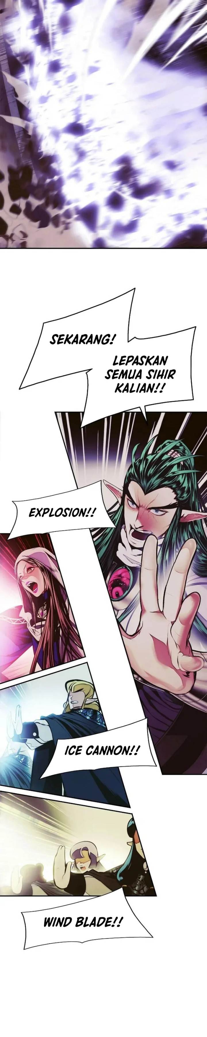 MookHyang – Dark Lady Chap 213 - Next Chap 214