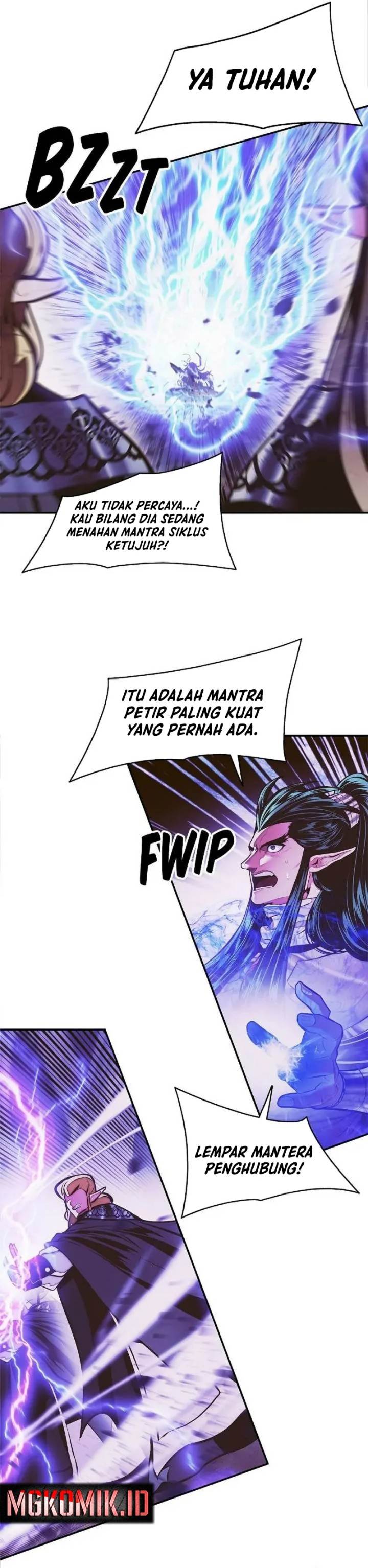 MookHyang – Dark Lady Chap 213 - Next Chap 214