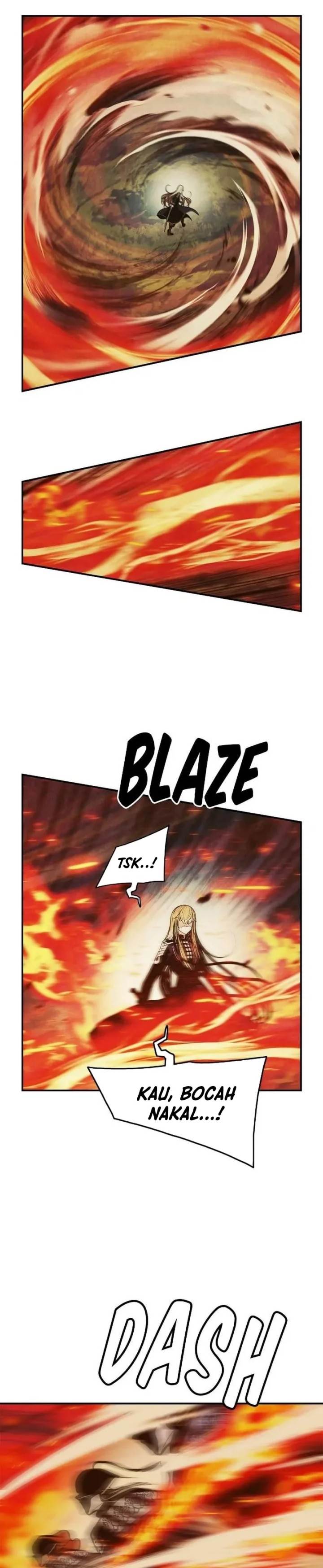 MookHyang – Dark Lady Chap 213 - Next Chap 214